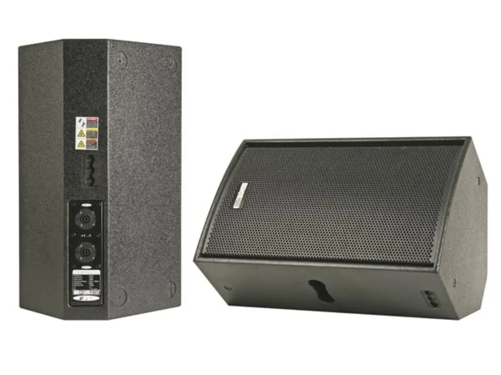 HQ Power Top 12” (Passief)