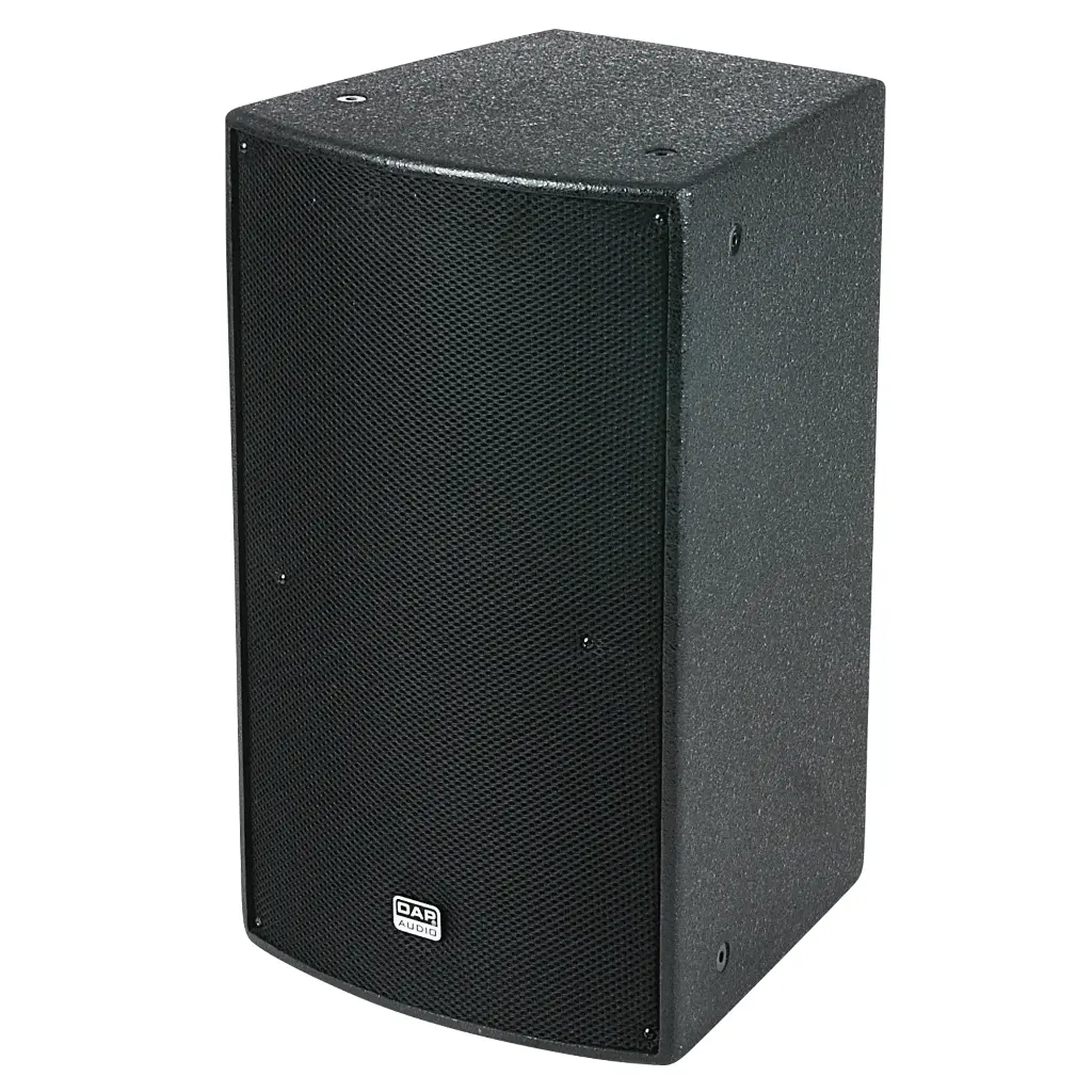 DAP DRX 8A (Actief)