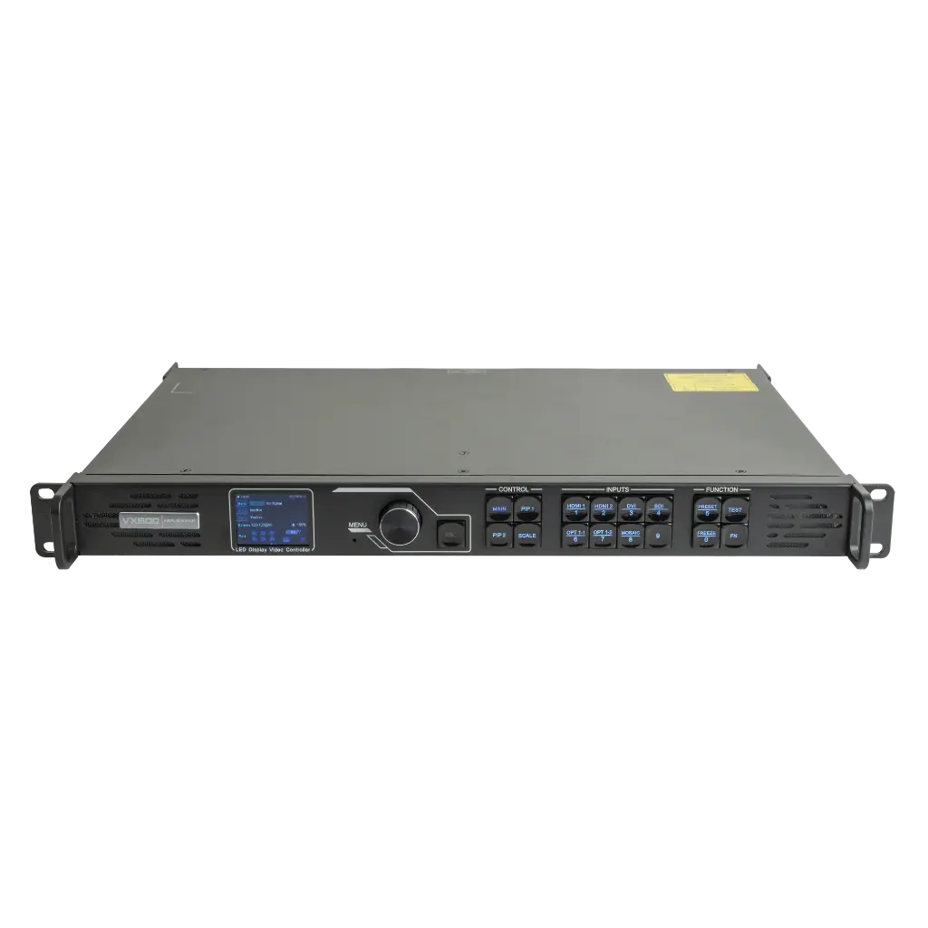 Ledprocessor Novastar VX600