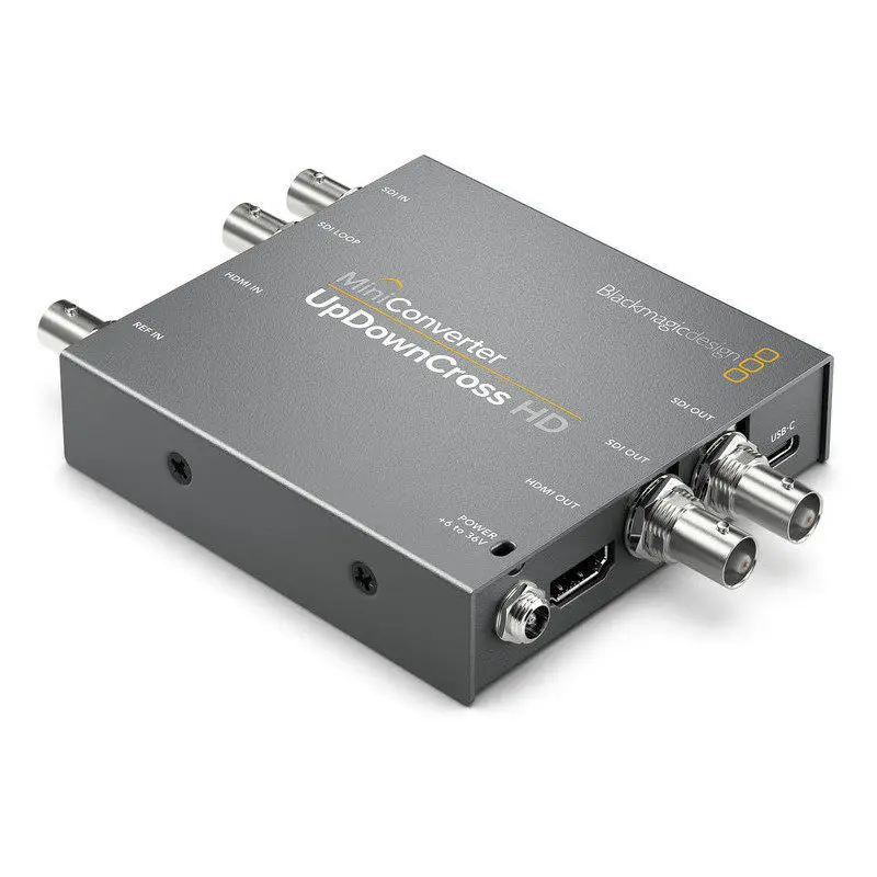 Blackmagic Design UpDownCross Converter HD