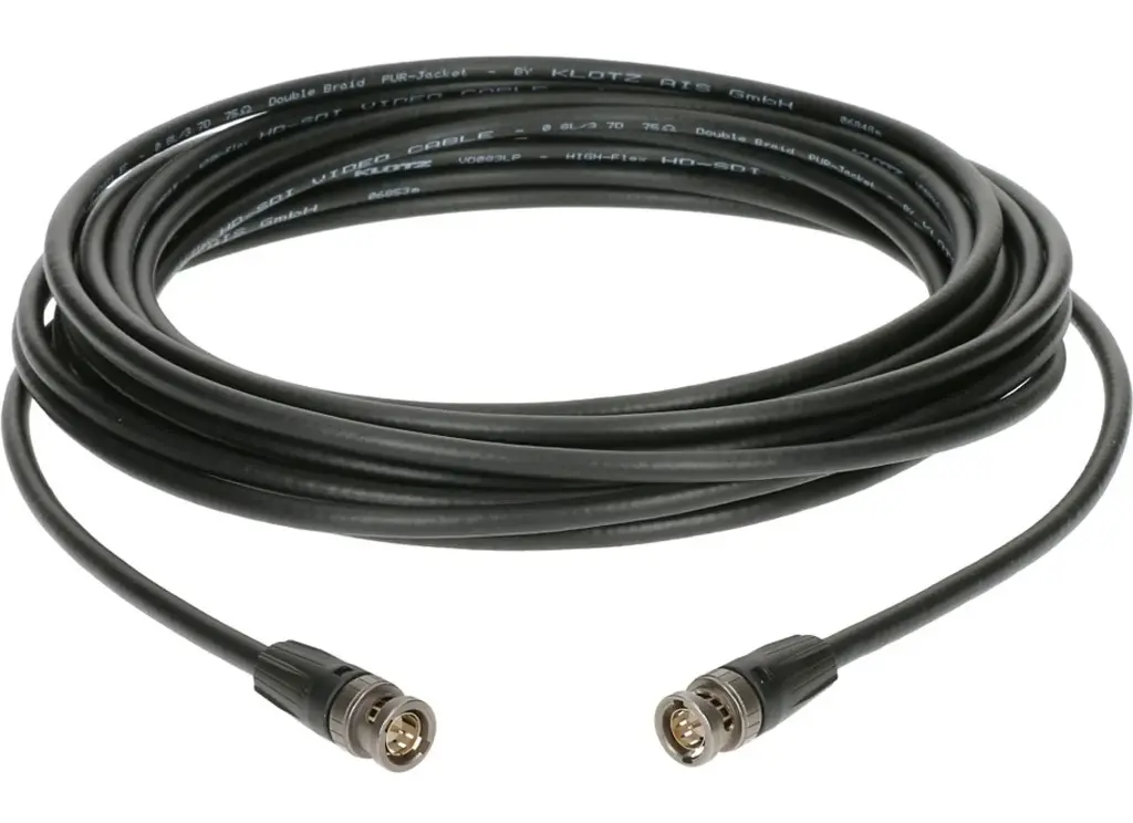 SDI Kabel 20m