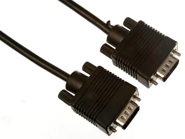 Kabel VGA 20meter