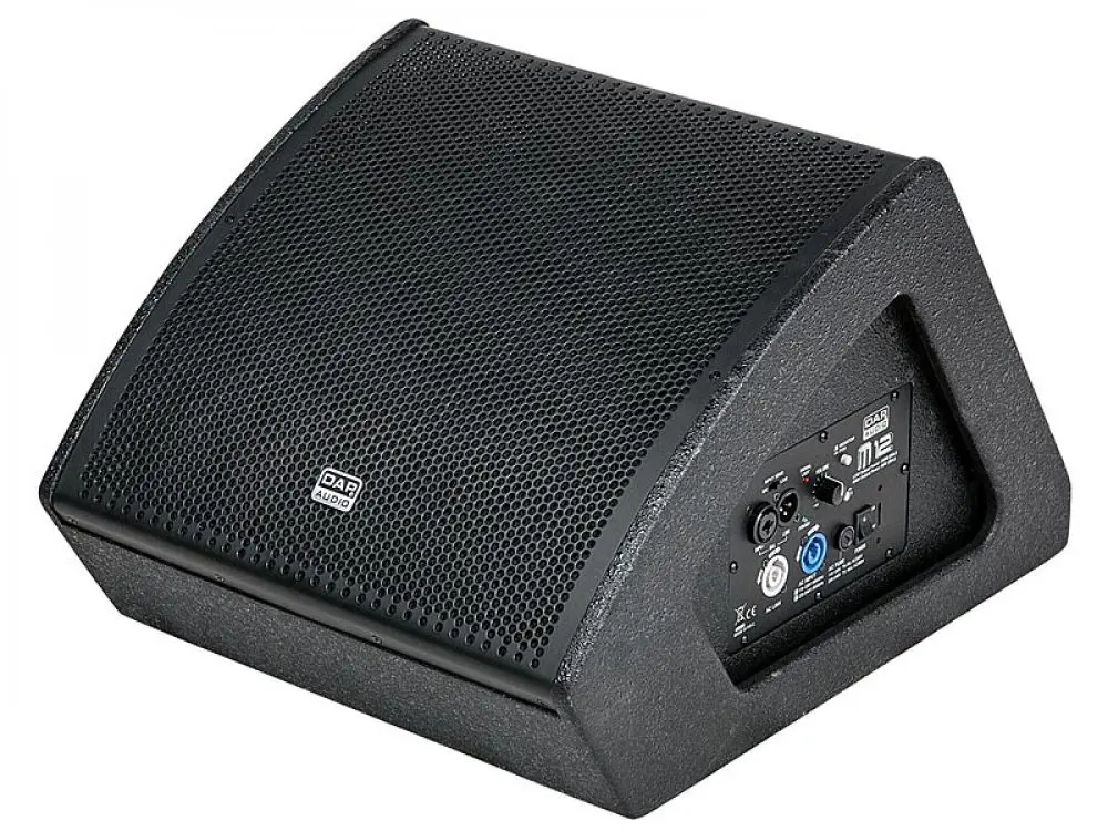 DAP M12 podium monitor