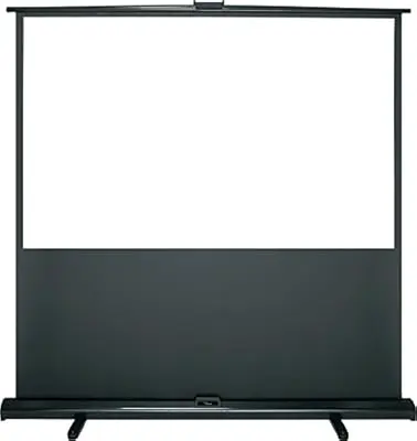 Projectiescherm (Enkel frontprojectie) DP1095MWL 203 x 126cm (95”) 