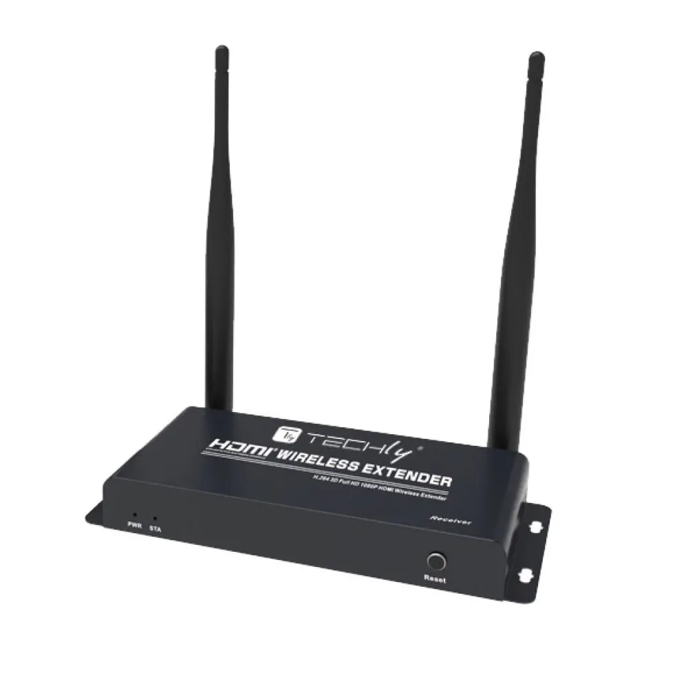 HDMI Wireless verbinding set 200m (Extra ontvanger)