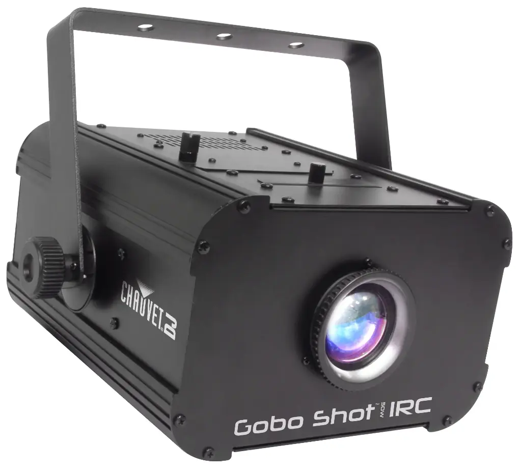 Chauvet DJ Gobo Shot