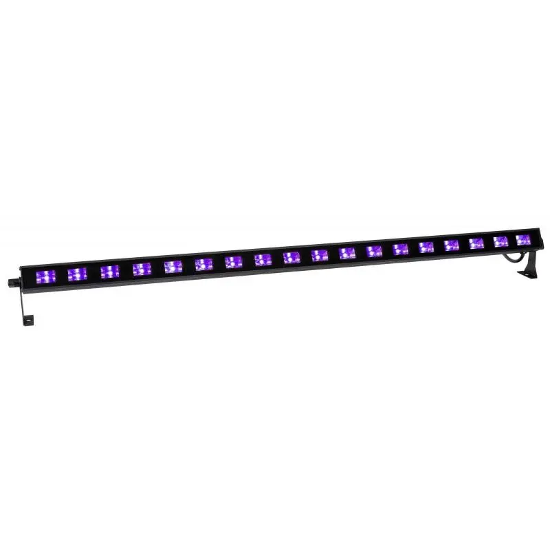 Blacklight LED UV BAR 18