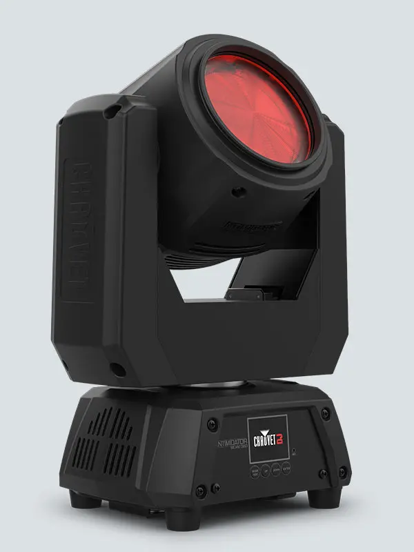 Chauvet Q60 Movingheads