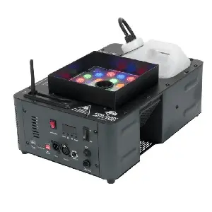 ADJ FuryJet Pro