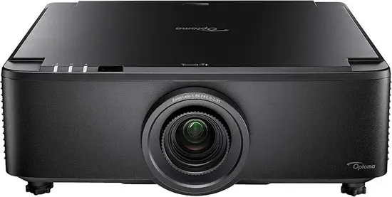 Optoma ZU720T laserbeamer 7500 ansi lumen