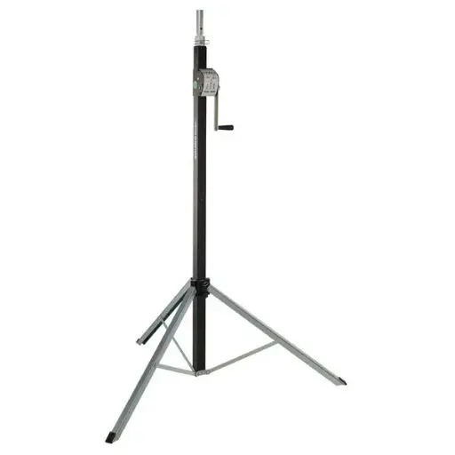 Showgear Basic 3800 Wind up stand