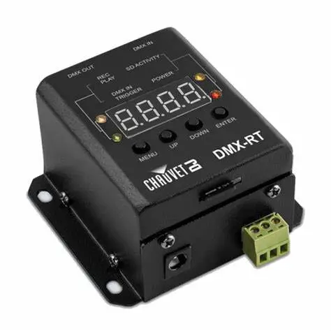 Chauvet DMX-RT