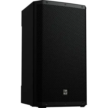 ElectroVoice ZLX15P + Cover