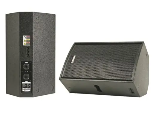 HQ Power Top 12” (Passief)