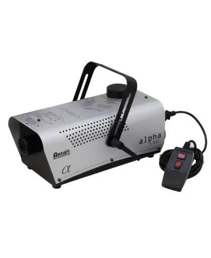 Antari rookmachine 700w (Zonder. Vloeistof)