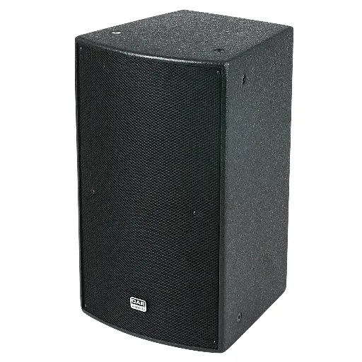 DAP DRX 8A (Actief)