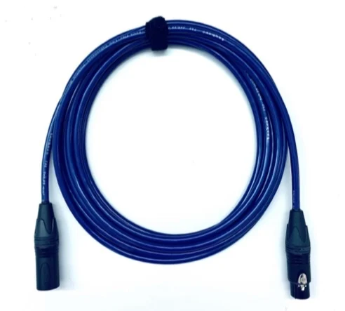 DMX Kabel 10m