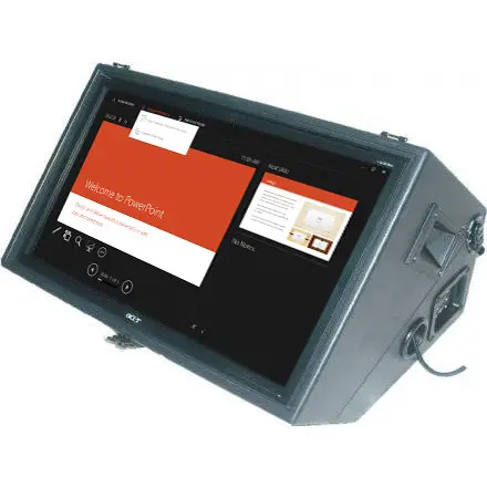 DMXRent Teleprompter