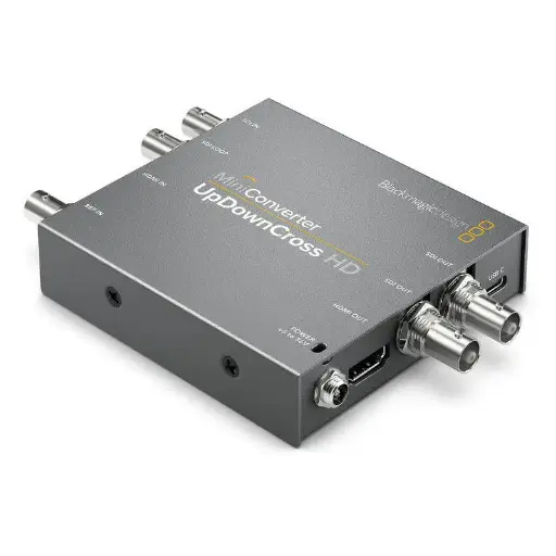 Blackmagic Design UpDownCross Converter HD