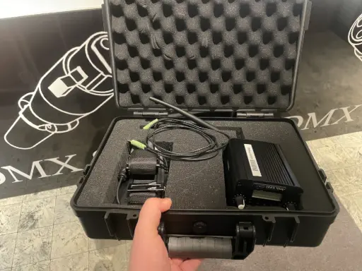 FM Zender 1Watt