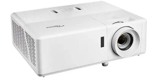 Optoma ZH406 laserbeamer 4500 ansi lumen