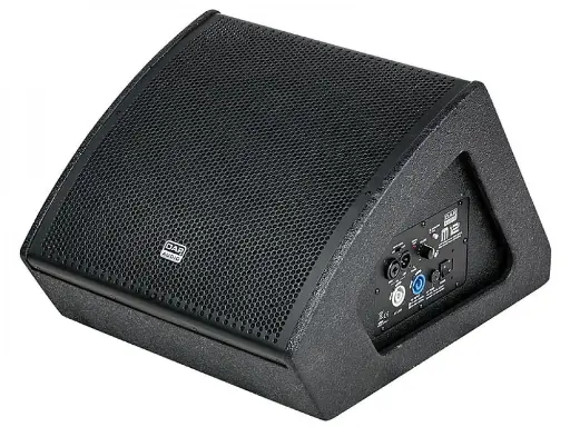 DAP M12 podium monitor