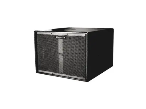 HQ Power Sub 18” (Passief)