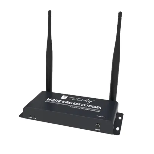 HDMI Wireless verbinding set 200m (Extra ontvanger)