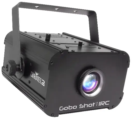 Chauvet DJ Gobo Shot