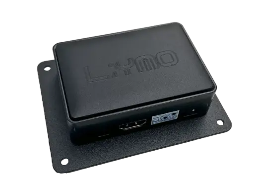 DMXRent USB HD Plug and Play Looping Media Player