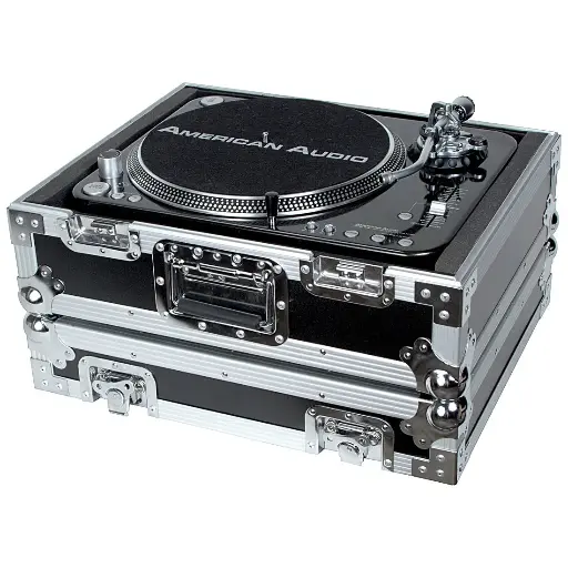 Synq Platenspeler