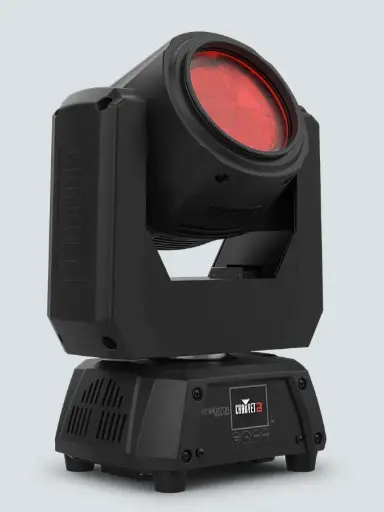 Chauvet Q60 Movingheads