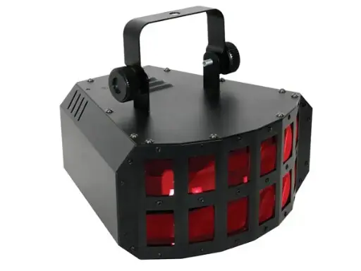 HQ Power Astar II