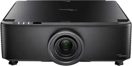 Optoma ZU720T laserbeamer 7500 ansi lumen